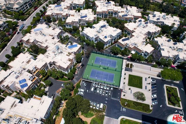 2220 Avenue Of The Stars 1501, Los Angeles, CA 90067