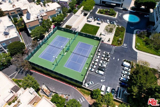 2220 Avenue Of The Stars 1501, Los Angeles, CA 90067