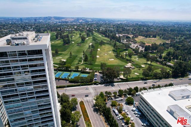 2220 Avenue Of The Stars 1501, Los Angeles, CA 90067