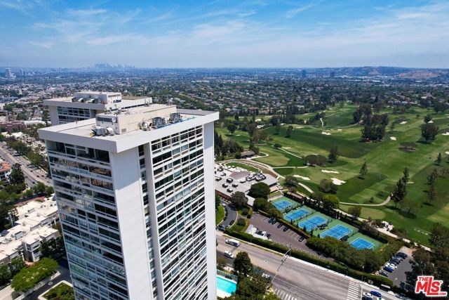 2220 Avenue Of The Stars 1501, Los Angeles, CA 90067