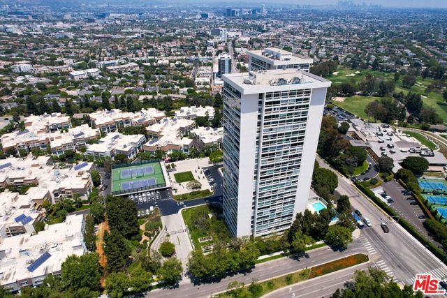 2220 Avenue Of The Stars 1501, Los Angeles, CA 90067