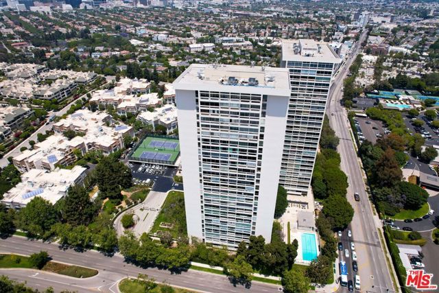 2220 Avenue Of The Stars 1501, Los Angeles, CA 90067