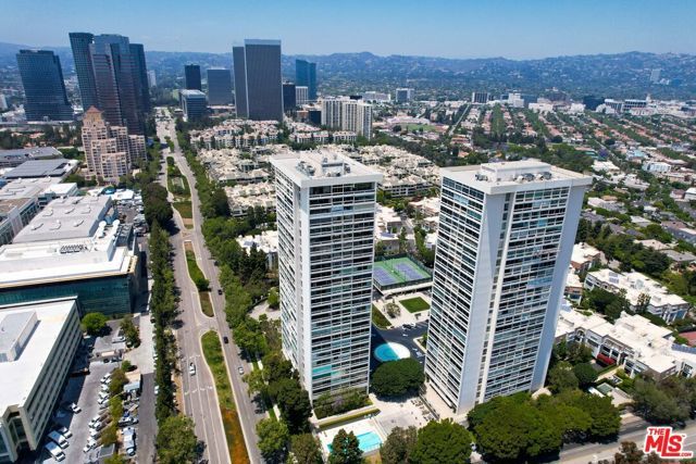 2220 Avenue Of The Stars 1501, Los Angeles, CA 90067