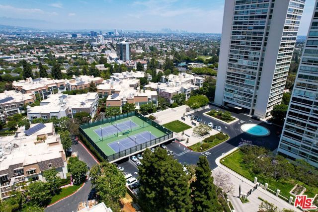 2220 Avenue Of The Stars 1501, Los Angeles, CA 90067