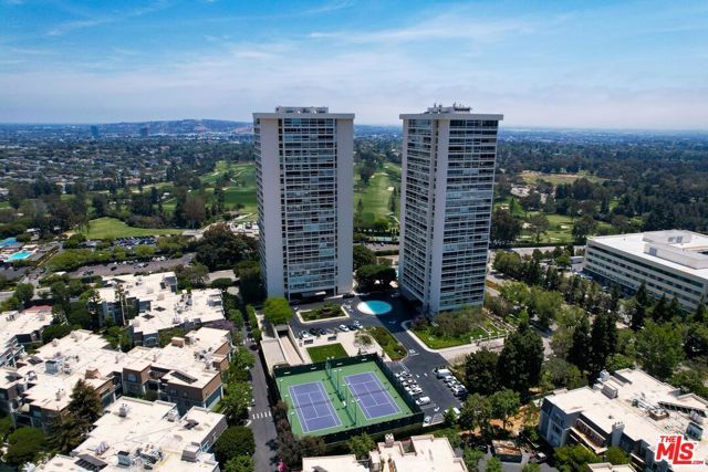 2220 Avenue Of The Stars 1501, Los Angeles, CA 90067