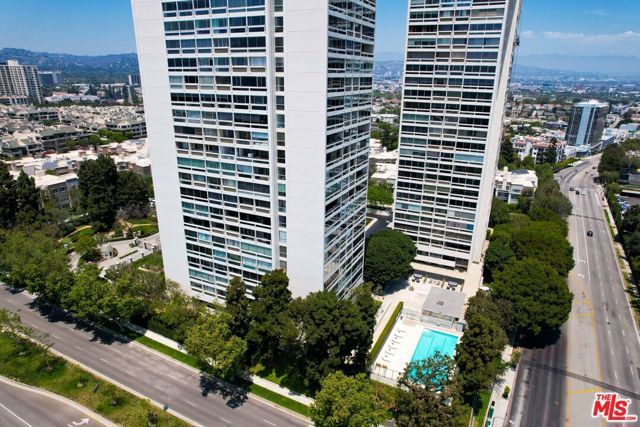 2220 Avenue Of The Stars 1501, Los Angeles, CA 90067