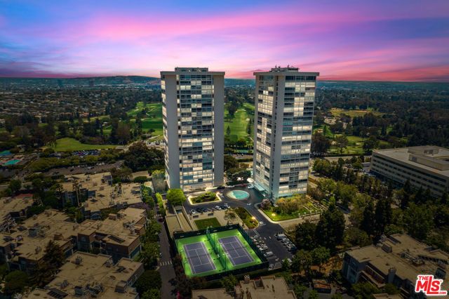 2220 Avenue Of The Stars 1501, Los Angeles, CA 90067