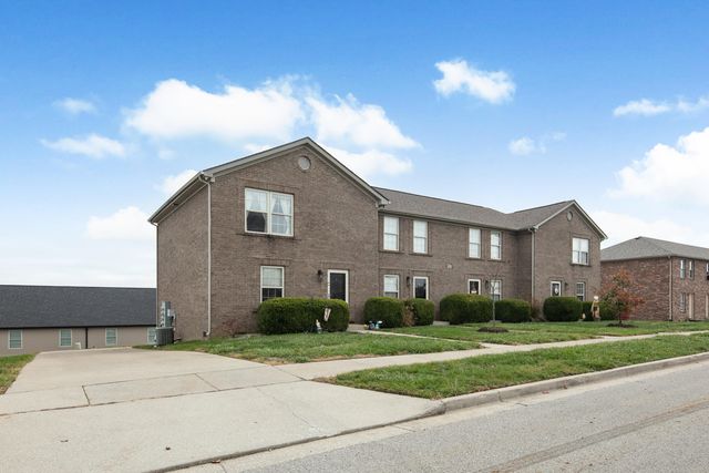 907 Weeping Willow Drive, Berea, KY 40403