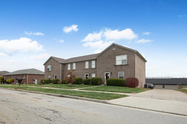 907 Weeping Willow Drive, Berea, KY 40403