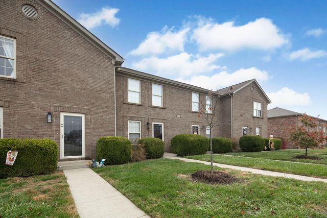 907 Weeping Willow Drive, Berea, KY 40403