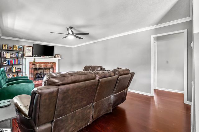 103 Oakcreek Drive, Easley, SC 29642