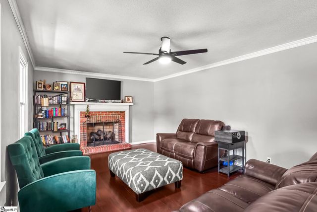 103 Oakcreek Drive, Easley, SC 29642