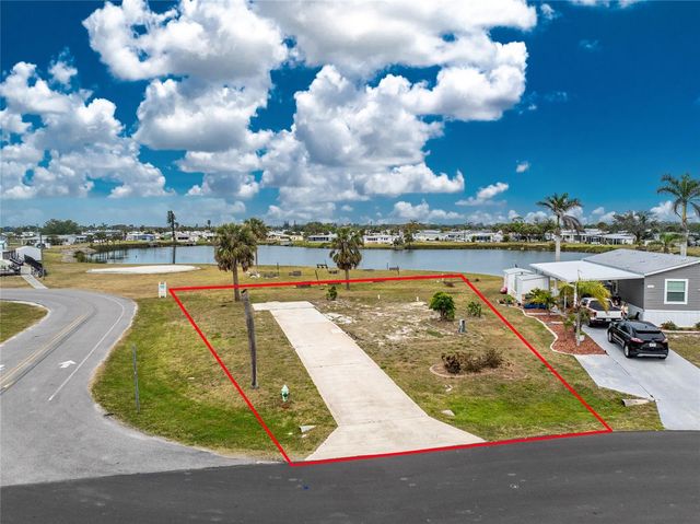 6269 BUNTING LANE, Englewood, FL 34224