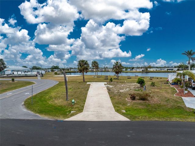 6269 BUNTING LANE, Englewood, FL 34224