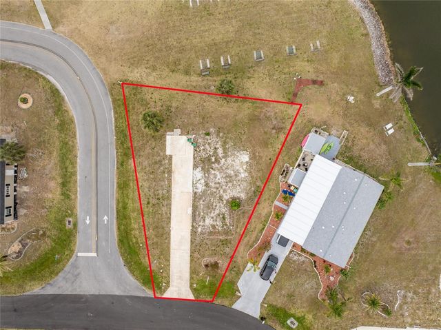 6269 BUNTING LANE, Englewood, FL 34224