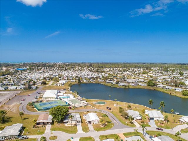 6269 BUNTING LANE, Englewood, FL 34224