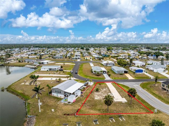 6269 BUNTING LANE, Englewood, FL 34224