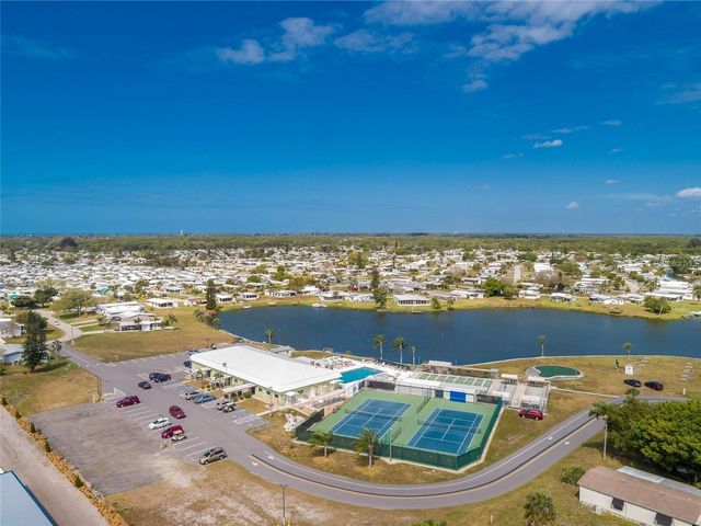 6269 BUNTING LANE, Englewood, FL 34224