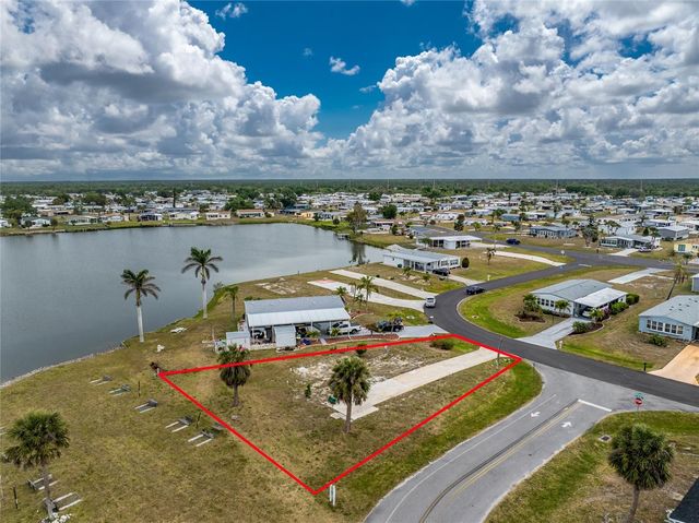 6269 BUNTING LANE, Englewood, FL 34224