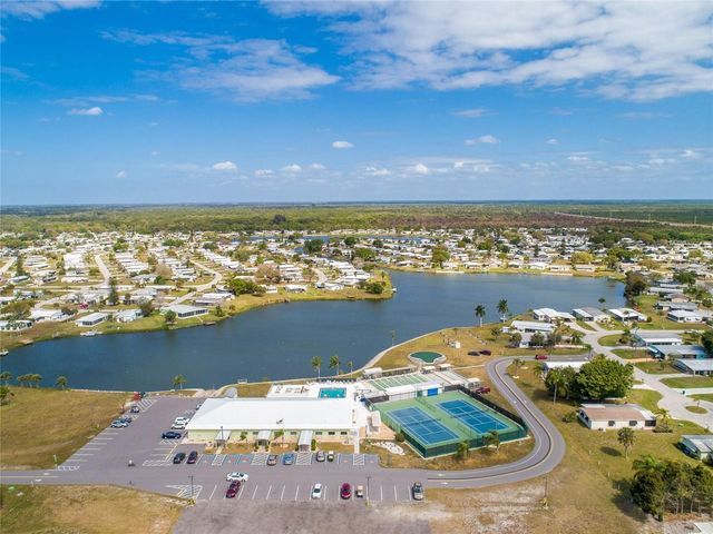 6269 BUNTING LANE, Englewood, FL 34224