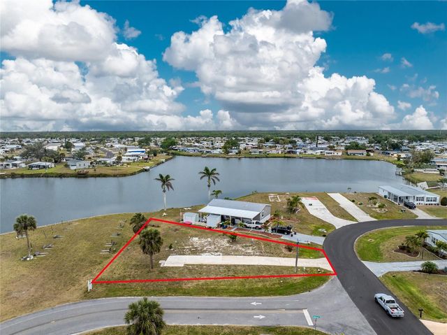 6269 BUNTING LANE, Englewood, FL 34224