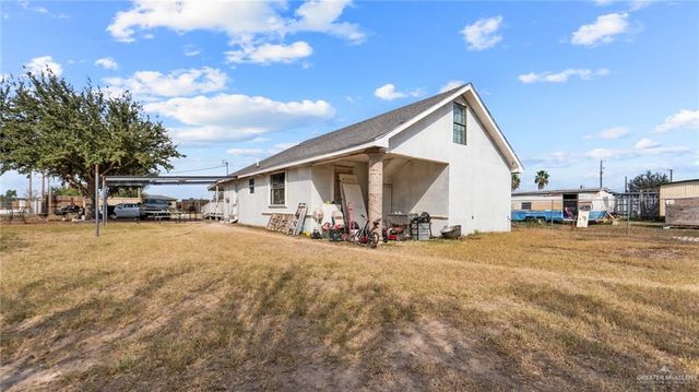 4705 Jonathan Edward Court, Mission, TX 78574