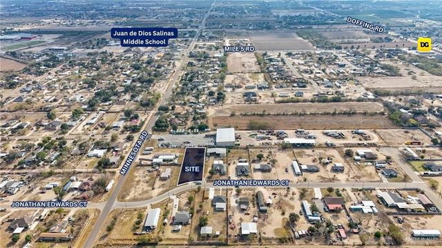 4705 Jonathan Edward Court, Mission, TX 78574