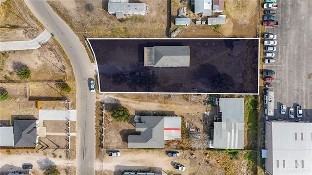 4705 Jonathan Edward Court, Mission, TX 78574