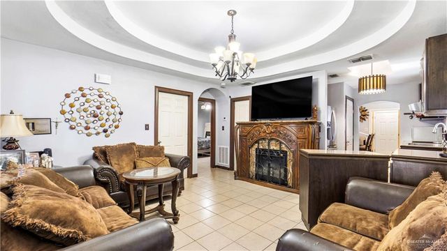 4705 Jonathan Edward Court, Mission, TX 78574