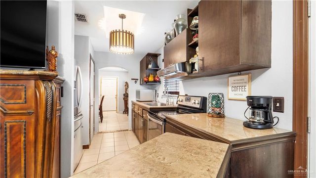 4705 Jonathan Edward Court, Mission, TX 78574