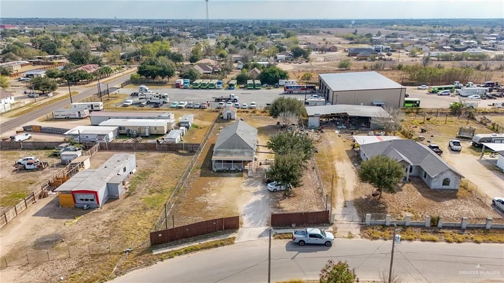 4705 Jonathan Edward Court, Mission, TX 78574