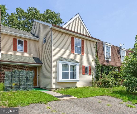 31 PRESIDENTIAL DR, Sicklerville, NJ 08081