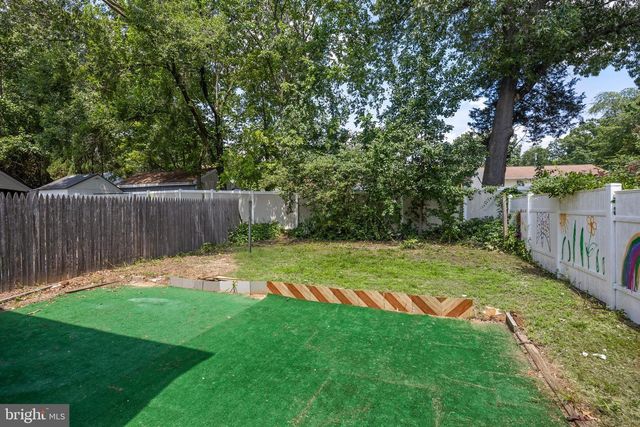 31 PRESIDENTIAL DR, Sicklerville, NJ 08081