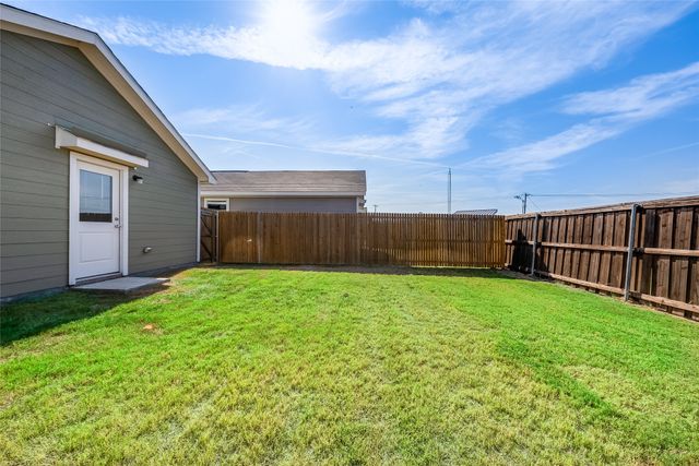 6836 Sunbeam Circle, Princeton, TX 75407