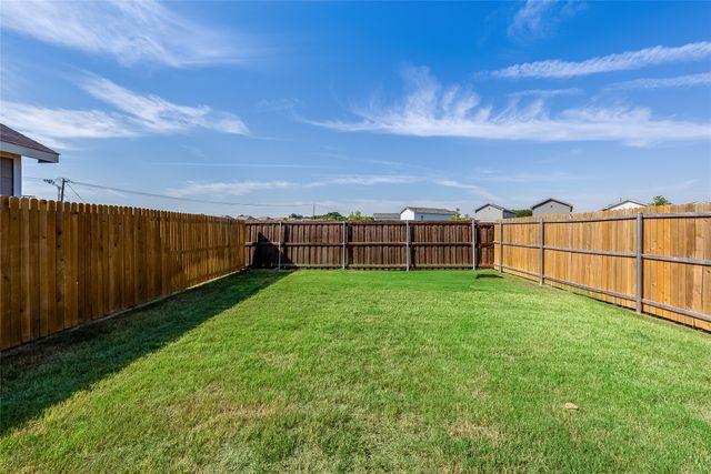 6836 Sunbeam Circle, Princeton, TX 75407