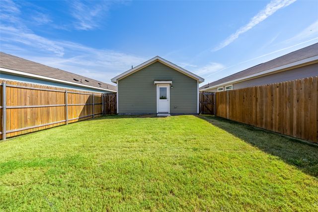 6836 Sunbeam Circle, Princeton, TX 75407