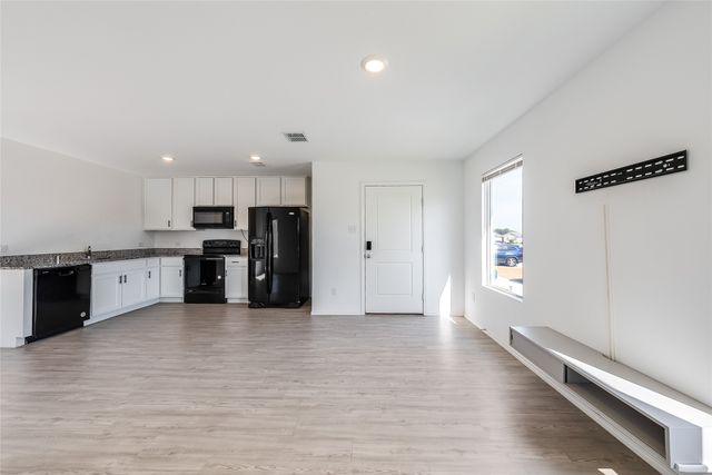 6836 Sunbeam Circle, Princeton, TX 75407