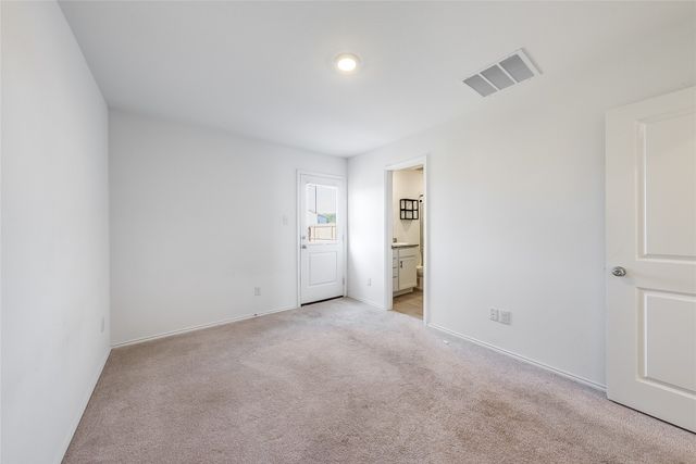 6836 Sunbeam Circle, Princeton, TX 75407