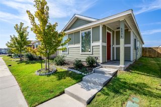 6836 Sunbeam Circle, Princeton, TX 75407