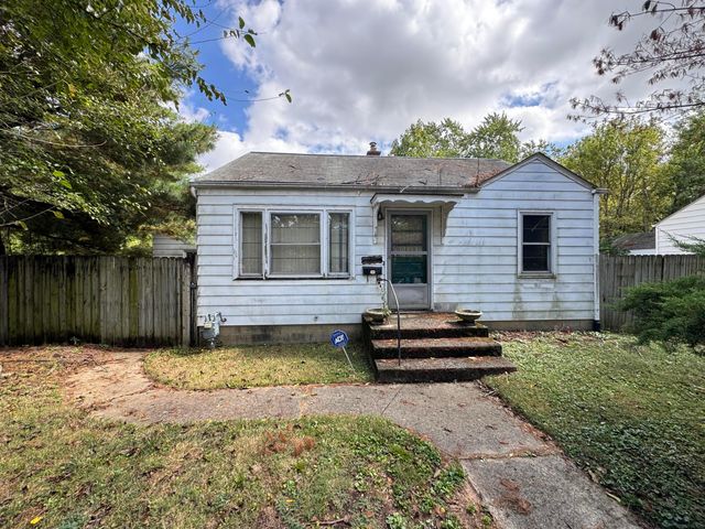 794 S Chesterfield Road, Columbus, OH 43209