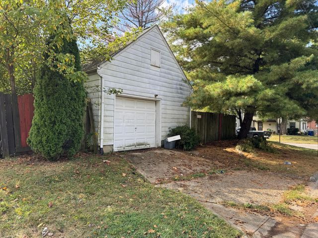 794 S Chesterfield Road, Columbus, OH 43209