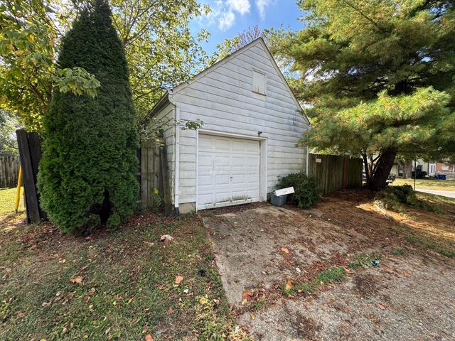 794 S Chesterfield Road, Columbus, OH 43209