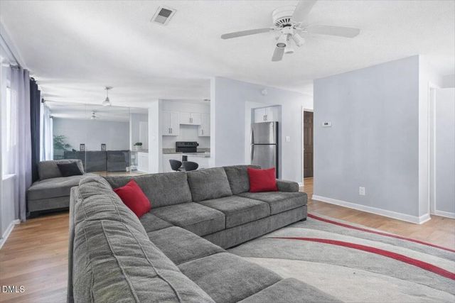 5130 Flint Ridge Place, Raleigh, NC 27609