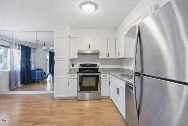 5130 Flint Ridge Place, Raleigh, NC 27609