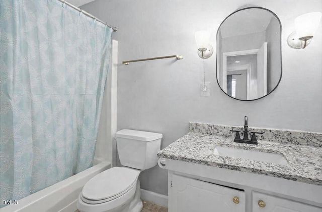 5130 Flint Ridge Place, Raleigh, NC 27609