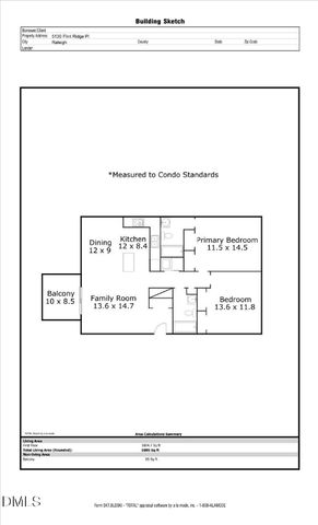 5130 Flint Ridge Place, Raleigh, NC 27609