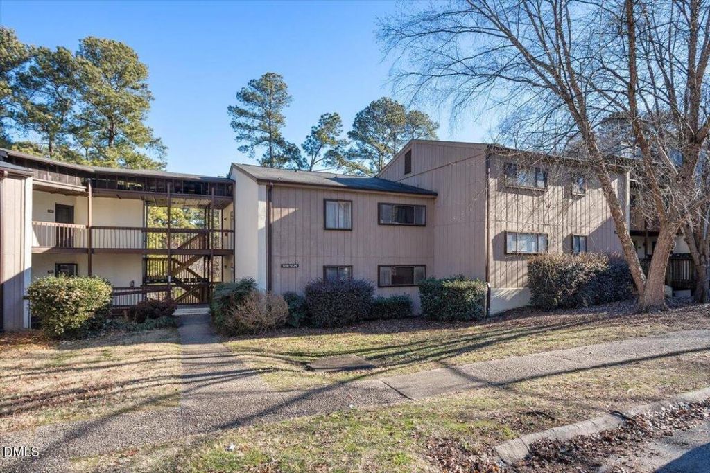 5130 Flint Ridge Place, Raleigh, NC 27609