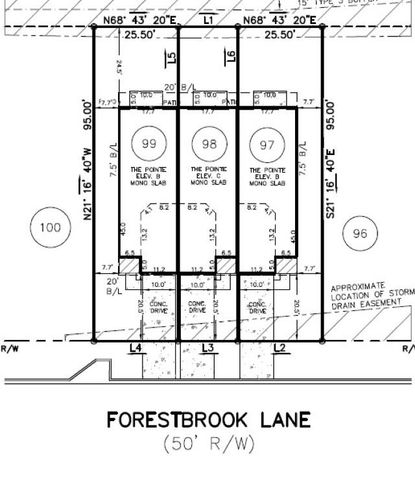 1263 Forestbrook Lane, Spartanburg, SC 29303