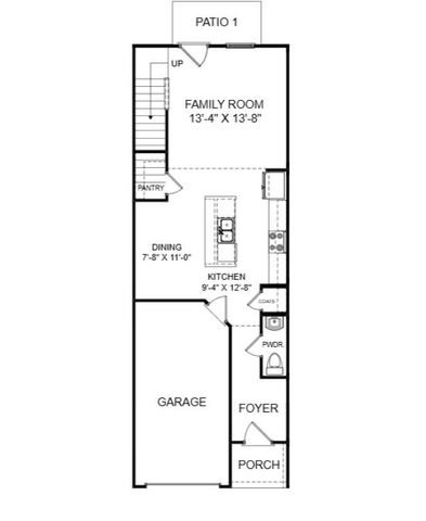 1263 Forestbrook Lane, Spartanburg, SC 29303