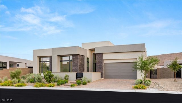 10793 Vista Altura Avenue, Las Vegas, NV 89135